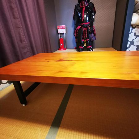 中川西 地下鉄今里駅一戸建 Samurai House Guest House Imazato 難波直通 最大7名 Οσάκα Εξωτερικό φωτογραφία