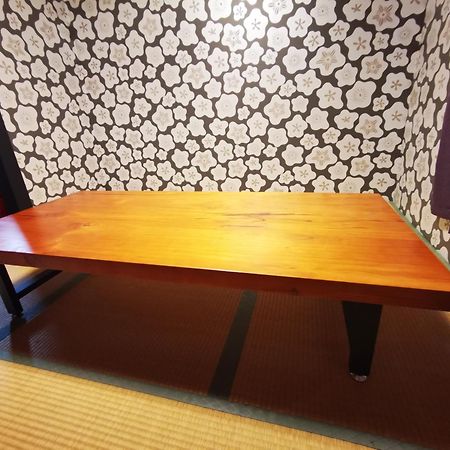 中川西 地下鉄今里駅一戸建 Samurai House Guest House Imazato 難波直通 最大7名 Οσάκα Εξωτερικό φωτογραφία