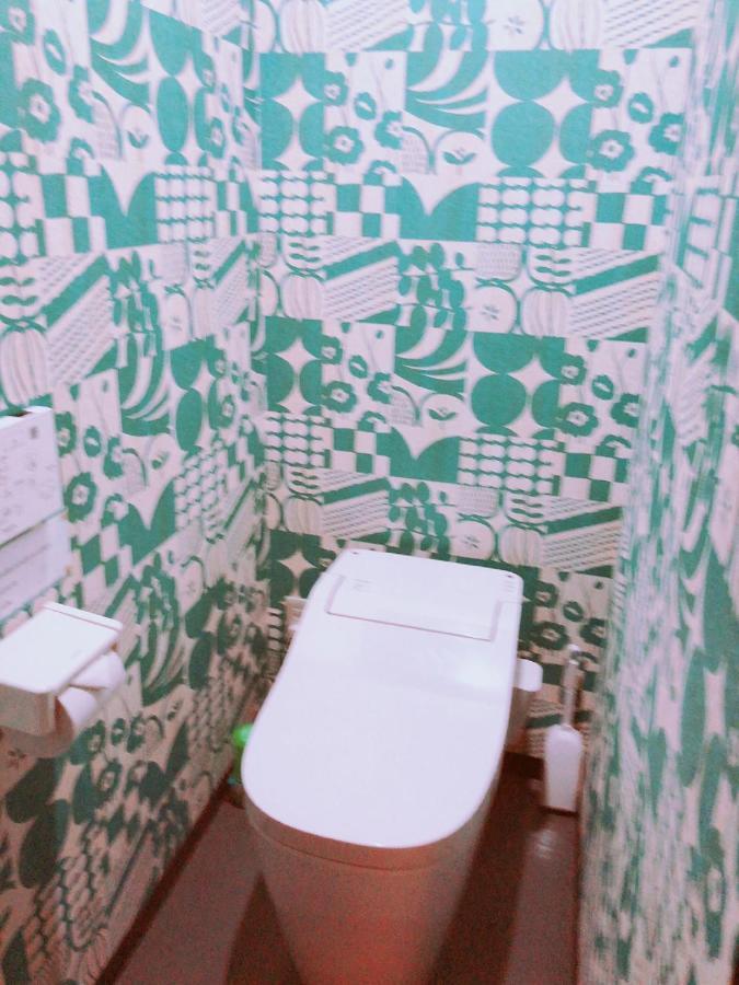 中川西 地下鉄今里駅一戸建 Samurai House Guest House Imazato 難波直通 最大7名 Οσάκα Εξωτερικό φωτογραφία