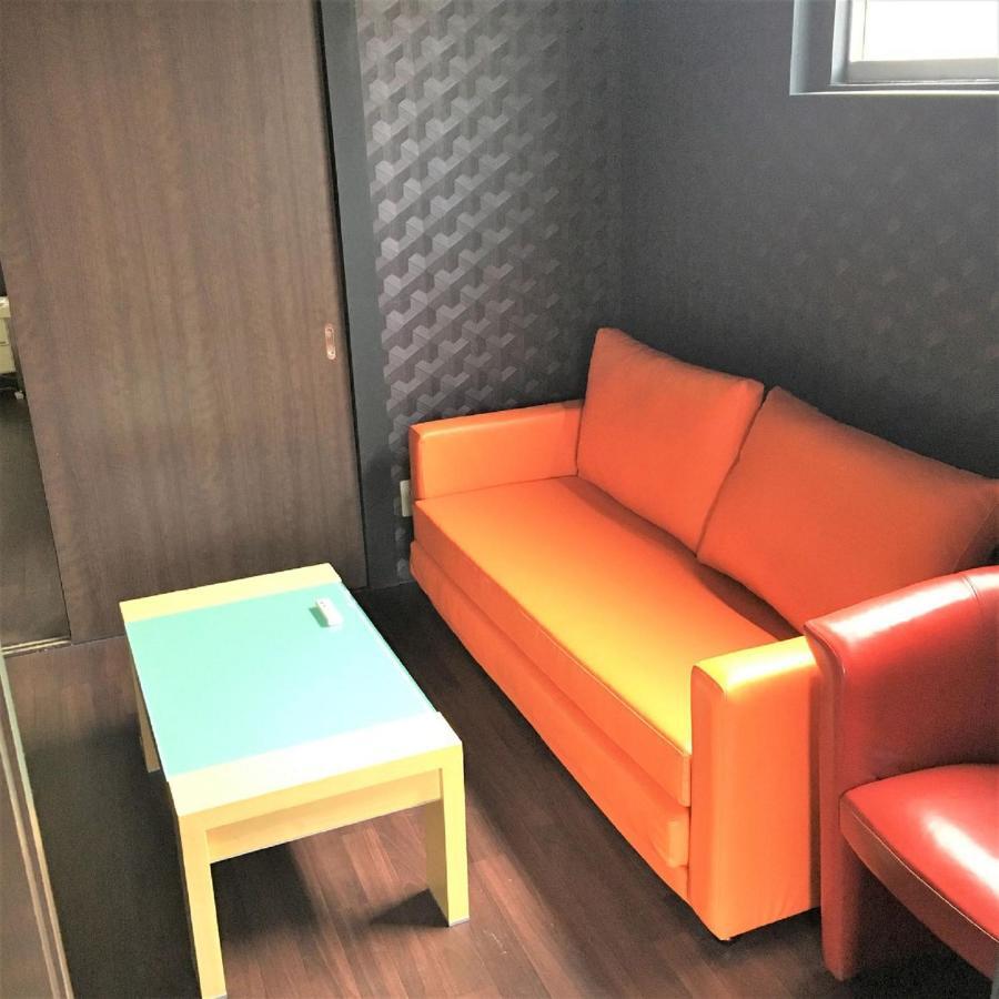 中川西 地下鉄今里駅一戸建 Samurai House Guest House Imazato 難波直通 最大7名 Οσάκα Εξωτερικό φωτογραφία