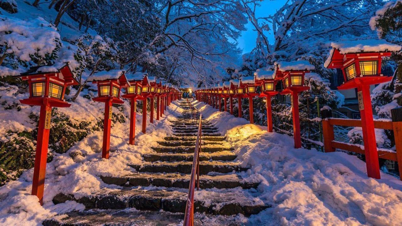 中川西 地下鉄今里駅一戸建 Samurai House Guest House Imazato 難波直通 最大7名 Οσάκα Εξωτερικό φωτογραφία