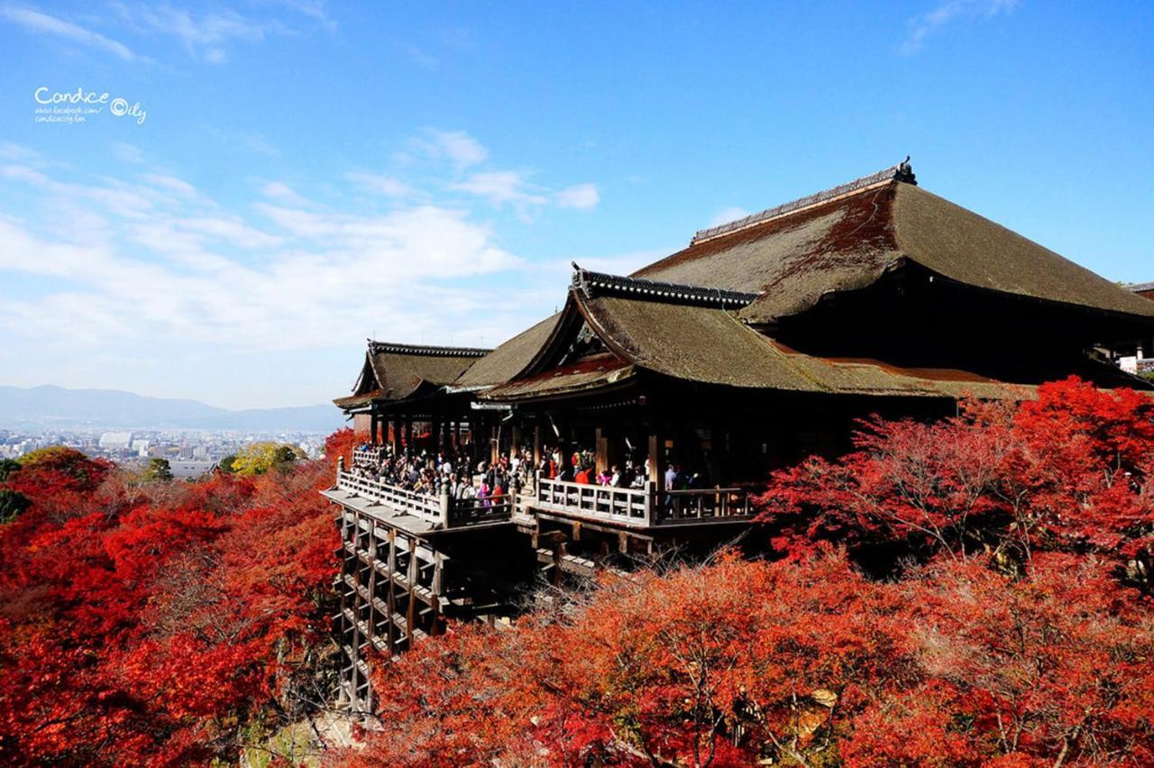 中川西 地下鉄今里駅一戸建 Samurai House Guest House Imazato 難波直通 最大7名 Οσάκα Εξωτερικό φωτογραφία