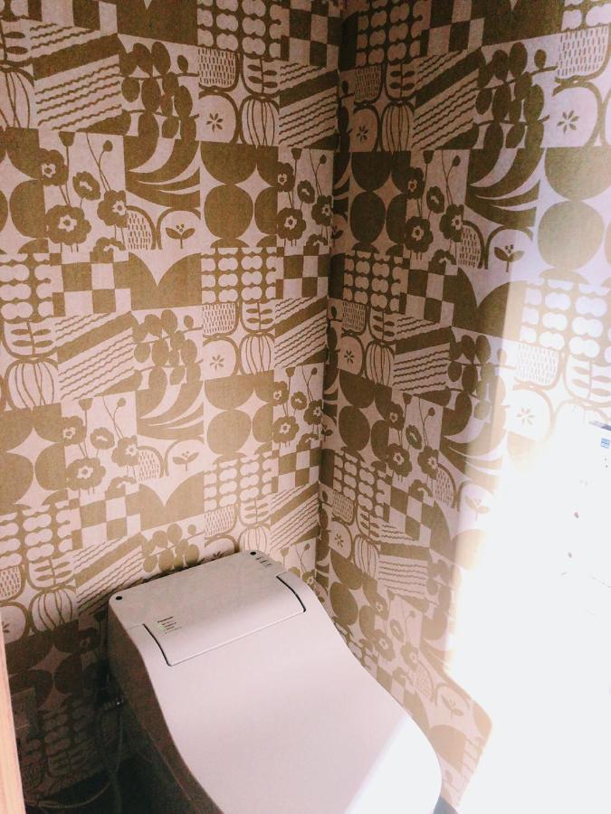 中川西 地下鉄今里駅一戸建 Samurai House Guest House Imazato 難波直通 最大7名 Οσάκα Εξωτερικό φωτογραφία