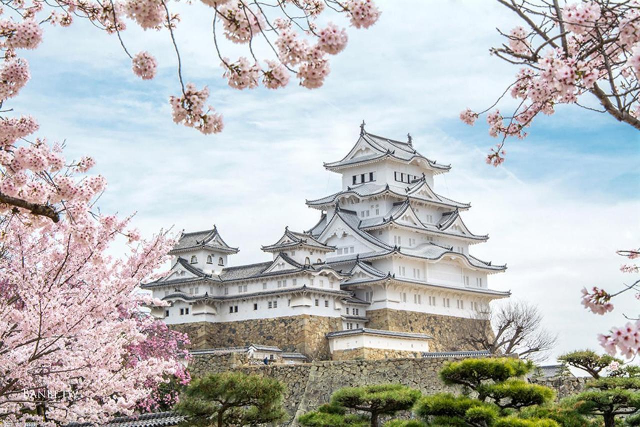 中川西 地下鉄今里駅一戸建 Samurai House Guest House Imazato 難波直通 最大7名 Οσάκα Εξωτερικό φωτογραφία